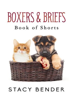 cover image of Boxers & Briefs